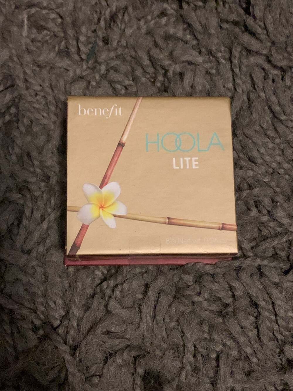 Benefit Cosmetics Hoola Lite Bronzer 8g 0.28oz